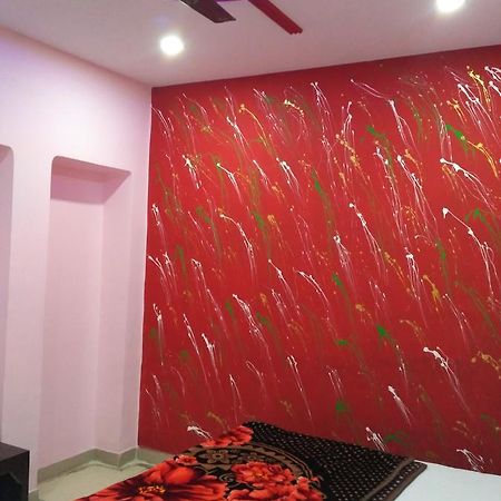 Hotel Atithi Galaxy Kanpur Bagian luar foto