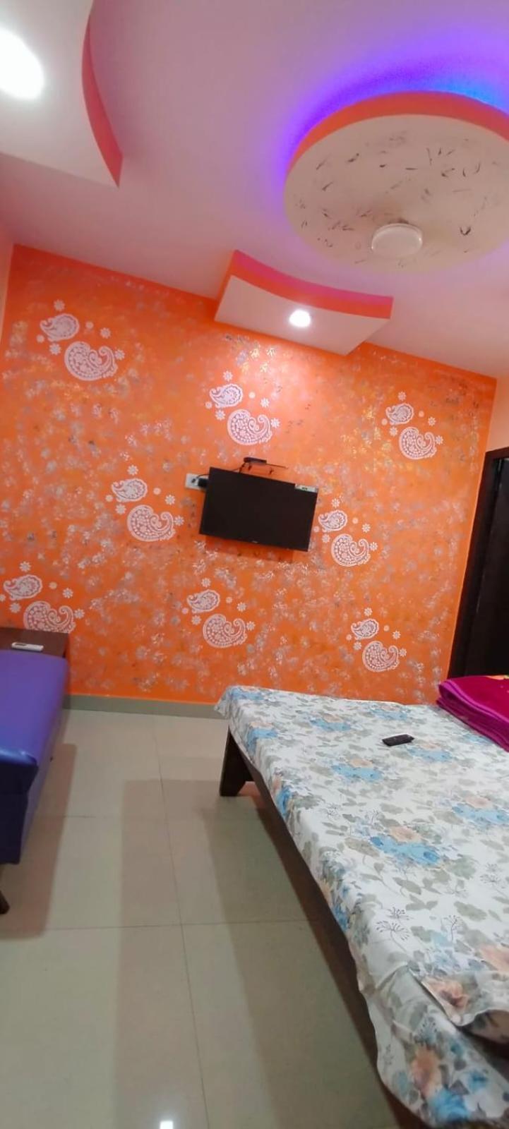 Hotel Atithi Galaxy Kanpur Bagian luar foto