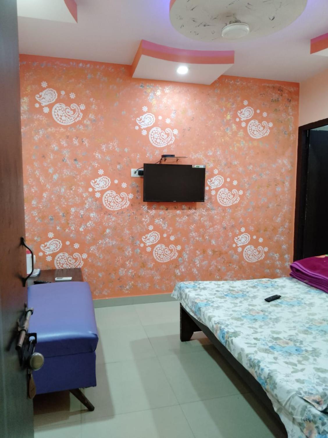 Hotel Atithi Galaxy Kanpur Bagian luar foto