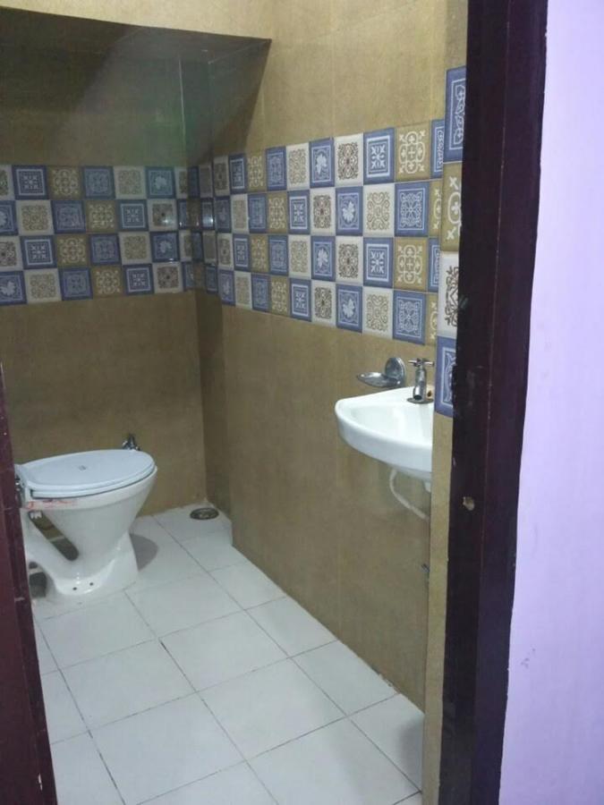 Hotel Atithi Galaxy Kanpur Bagian luar foto