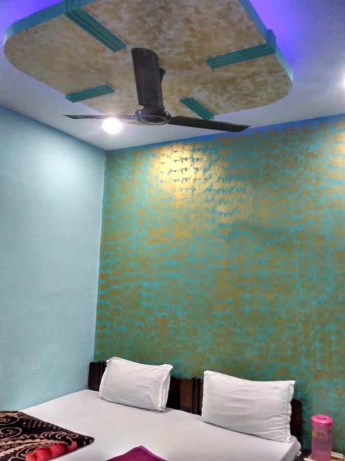 Hotel Atithi Galaxy Kanpur Bagian luar foto